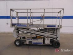 StratoLift MRX-25N Scissor Lift
