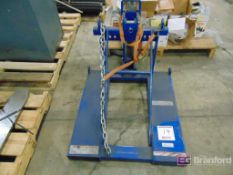 Drum Lifting Attachment