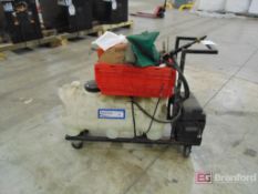 Battery Filling System