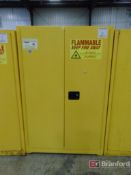 Flammable Storage Cabinet
