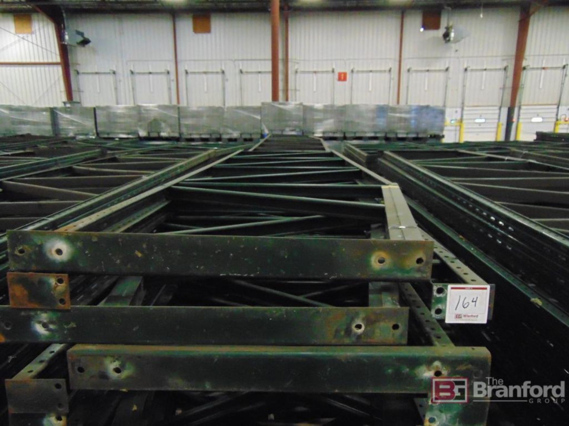 (14) Ridg-U-Rack Inc, 48
