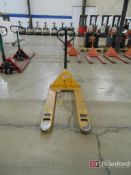 Pallet Jack