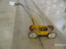 Floor Striping Machine