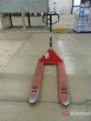 Pallet Jack