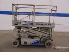 StratoLift KRX-20 Scissor Lift