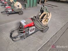 Lincoln Electric 74HT Flex Feed Wire Feeder