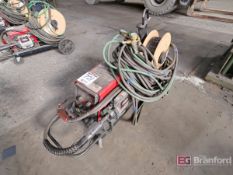 Lincoln Electric 74HT Flex Feed Wire Feeder