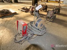 Lincoln Electric LN-10 Welding Wire Feeder