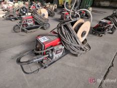 Lincoln Electric 74HT Flex Feed Wire Feeder