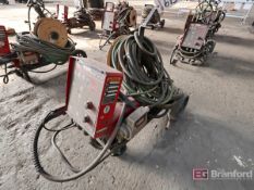 Lincoln Electric DH-10 Double Header Wire Feeder