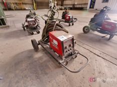 Lincoln Electric 74HT Flex Feed Wire Feeder