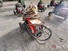 Lincoln Electric 74HT Flex Feed Wire Feeder