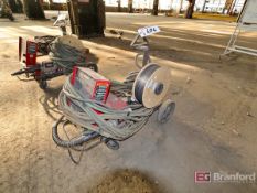 Lincoln Electric LN-10 Welding Wire Feeder