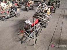 Lincoln Electric 74HT Flex Feed Wire Feeder