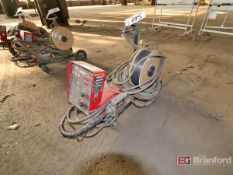 Lincoln Electric LN-10 Welding Wire Feeder