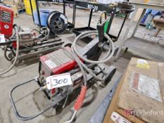 Lincoln Electric 75HT Flex Feed Wire Feeder