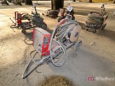 Lincoln Electric LN-10 Welding Wire Feeder