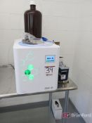 Peak Scientific Precision Hydrogen 1200cc 100-240V Generator