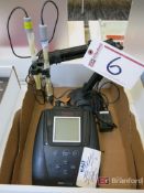 Thermo Scientific OrionStar A111 pH Meter, w/ Thermo Scientific pH Meter Stand