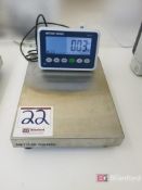 Mettler Toledo 16" x 12" Digital Platform Scale