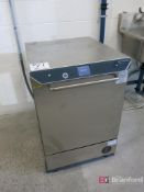 Getinge Lancer Ultima Glassware Dishwasher, Ref. # 815LX Ultima