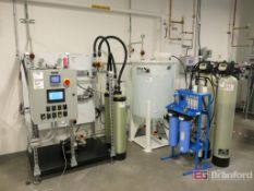 PPM RO/DI Water Treatment System
