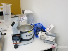 Heidolph Rotovac Type VASIS HEI-VAP-Value