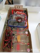 Lot of Gel Cell Separator Trays