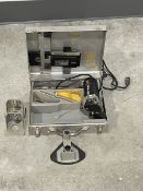 Porter Cable 7301 HD Power Unit, Trim Router Laminate Trimmer Kit