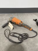Ridgid 7" Right Angle Polisher / Sander