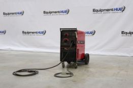 Lincoln Power MIG200 200 Amp Mig Welder