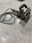 Porter Cable Model 557 Plate Joiner (7 Amp)