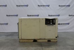 Ingersoll-Rand SSR-EP75 75HP Rotary Screw Air Compressor