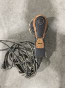 Max XT Electric 5mm Orbital Sander (3 Amp)