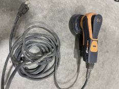 Max XT Electric 5mm Orbital Sander (3 Amp)