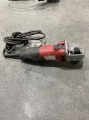 Milwaukee Small Angle Grinder 6130-33 (7 Amp)