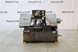 Phoenix PA13/2 13″ x 14″ Automatic Horizontal Band Saw