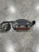 Porter-Cable Model 371 Corded 2.5" x 14" Handheld Belt Sander