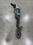 Makita 9227C Polisher/Sander 7" 10 Amp 600-3,000 RPM, Var. Speed