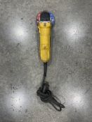 Dewalt DWE4011 4-1/2" Angle Grinder
