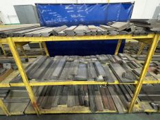 Assorted American Tang Press Brake Tooling - Including Gooseneck / Straight / Acute Punches and Lowe