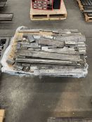 Assorted American Tang Press Brake Tooling - Including Gooseneck / Straight / Acute Punches and Lowe