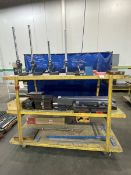 Assorted Metrology / Inspection and Measuring Equipment - Including Height Gauges, Bore Gauges, OD M