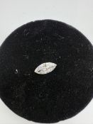 .74ct Marq Lab Diamond D VVS1 Stone, 0.1 Gram .74ct Marq Lab Diamond D VVS1 Stone, 0.1 Gram