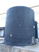 9,000 gallon Poly Tank