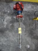 Neptune Agitator/Mixer – 1/2hp, 120v