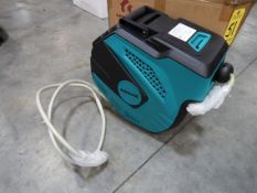 Iron Max Retractable Garden Hose