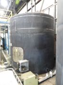 9,000 Gallon Poly Tank