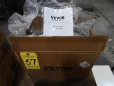 Vevor Model YX440 Electric Hoist/WInch, 220/440 Lb. Capacity