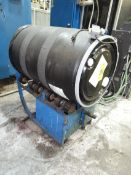 Morse Barrel Mixer – 120v